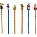 small foot Weihnachtsstift 1 Stück
